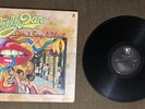 Steely Dan Can't Buy a Thrill LP Vinyl 1972 ABC Records ABCX758