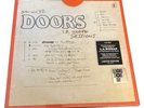The Doors L.A. Woman Sessions 4 x LP Vinyl Record Box Set RSD 2022 NEW SEALED