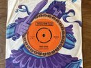 Clancy Eccles / The Dynamites – Sweet Africa / Let Us Be Lovers Trojan TR 639