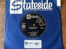 Soul The Fashions  I.O.U. (A Lifetime Of Love)  Stateside ‎– SS 2115