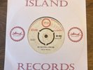 Reggae Robert Marley – Judge Not / Do You Still Love Me Island  – WI-088