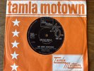 Soul Marvin Gaye ‎– One More Heartache  Tamla Motown ‎– TMG 552