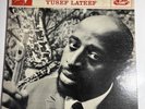 Jazz Lp Yusef Lateef “Centaur And The Phoenix” Riverside #337 Mono Original