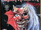 Iron maiden - Purgatory/maiden japan 