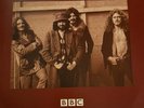 LED ZEPPELIN 1973 Blimp Records Bootleg Vinyl LP 
