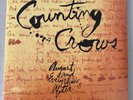 August and Everything after by Counting Crows Gatefold 2LP Vinyl NM/NM
