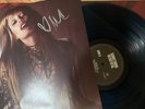Miley Cyrus Something Beautiful - Signed Autograph Exclusive Vinyl (Sea Blue)
