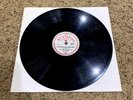 78 RPM Record Swinging For Christmas Tom Archia Jazz Be Bop Aristocrat Shellac