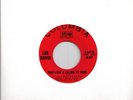rare northern soul original 45 Lee David Temptation.. Columbia