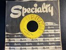 Elvis Presley, Scotty and Bill - Milkcow Blues Boogie / You're A Heartbreaker