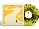 Bruno Mars Doo-Wops & Hooligans Black Splatter on Yellow Vinyl LP – New, Sealed