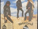 Motörhead-Ace Of Spades 40th Anniv. Book Pack 3x Vinyl LP