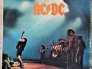AC/DC RARE Zimbabwe Press Let There Be Rock Maiden Metallica Priest Ozzy Purple