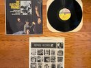 The Electric Prunes - Self Titled LP Reprise RS 6248 1967 Pressing