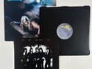Ozzy Ozbourne Bark at The Moon Vinyl Album Record LP 1983 EPC 2573 1st Pressing