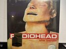 Radiohead, The Bends, Vinyl Record, Restored Limited Edition