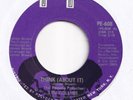 FUNK   -- LYN COLLINS -- THINK ( ABOUT IT )