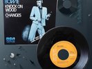 David Bowie ‎– Knock On Wood / Changes 7