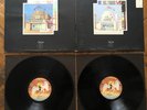 Led Zeppelin - The Song Remains The Same (UK 2x Vinyl LP, 1976) Gatefold, VG+
