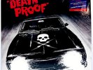 Quentin Tarantino Death Proof 2007 Vinyl Soundtrack Tri-Color LP NMinyl