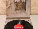 Led Zeppelin – IV  Vinyl LP 1971 First Press PLUM Version 8 EX+/NM Porky Pecko