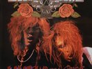 US 12-inch Guns N' Roses / Live ? @ Like A Suicide (1st EP) 1986 Uzi Suicide