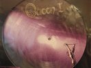 Queen 1 Vinyl Rare Numbered Picture Disc Limited Edition 0074/3500 New & Sealed
