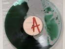 Stereophonics Make 'Em Laugh Make 'Em Cry Liquid Filled Vinyl Bad World Edition