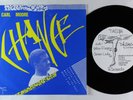 Modern Soul EP - Carl Moore - Chance - Tasya Japan - VG+ rare