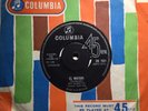 60s Latin - RAY BARETTO - El Watusi - 1963 UK COLUMBIA EX