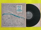 Chris Connor  - A Weekend In Paris OG MONO - 1964 - FM 312 - Used - EX - Vinyl