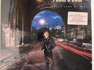 Sealed Robin Trower In The Line Of Fire Vinyl LP 1990 Atlantic Records Hard Rock