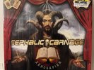 Cephalic Carnage - Xenosapien ( Limited , Colored Vinyl Record )