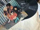 Jimi Hendrix Band Of Gypsys Vinyl LP 1970 1st UK issue with rare puppets sleeve