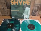 Shyne Godfather Buried Alive 2LP 2004 US Original Gangland Record B0002962-01