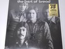 The Best Of Bread Exclusive White Vinyl Record LP Sealed New Elektra 75