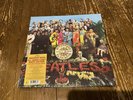 Sgt. Pepper's Lonely Hearts Club Band [50th Anniversary Edition] [1 Lp] by...
