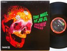 ARCHIE SHEPP The Magic Of Ju-Ju LP IMPULSE  AS-9154 US 1972 Reggie Workman CLEAN