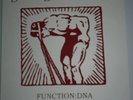 DEVO Function DNA vinyl LP Italy 2013