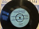 Lord Power / Al & The Vibrators Temptation / Change Everything Org 7