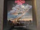 Return Of The Living Dead Part II 2  Soundtrack LP 1988 Island Récords Anthrax