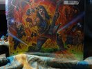HARD ROCK ZOMBIES Vinyl Soundtrack Limited Midnight /300 Rare shrink Hype