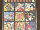 Pearl Jam Backspacer Vinyl