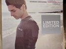 Dashboard Confessional Dusk & Summer Translucent Yellow Colored LP LTD ED NEW