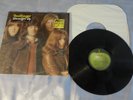 Badfinger Straight Up in original shrink, Hype Sticker Vinyl LP Record 1971 Rare