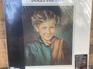 Dolly Parton LP Coat Of Many Colors RAINBOW SPLATTER COLORED VINYL VMP