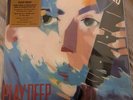 Play Deep by Outfield (The) (Vinyl, 2017  Translucent Blue New & Sealed