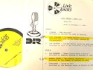 12/3/84 LIVE TRACKS, SCANDAL, ROBERT PLANT, JOE JACKSON, PHIL COLLINS, FOREIGNER