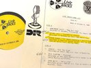 10/8/84 LIVE TRACKS, HONEYMOON SUITE,KROKUS, JOHN WAITE, JETHRO TULL,DURAN DURAN
