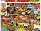 Big Brother and the Holding -  Company Cheap Thrills   Vinyl New/Sealed